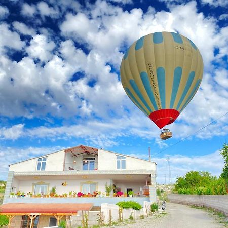 Unique Villa In Cappadocia Urgup Exterior photo