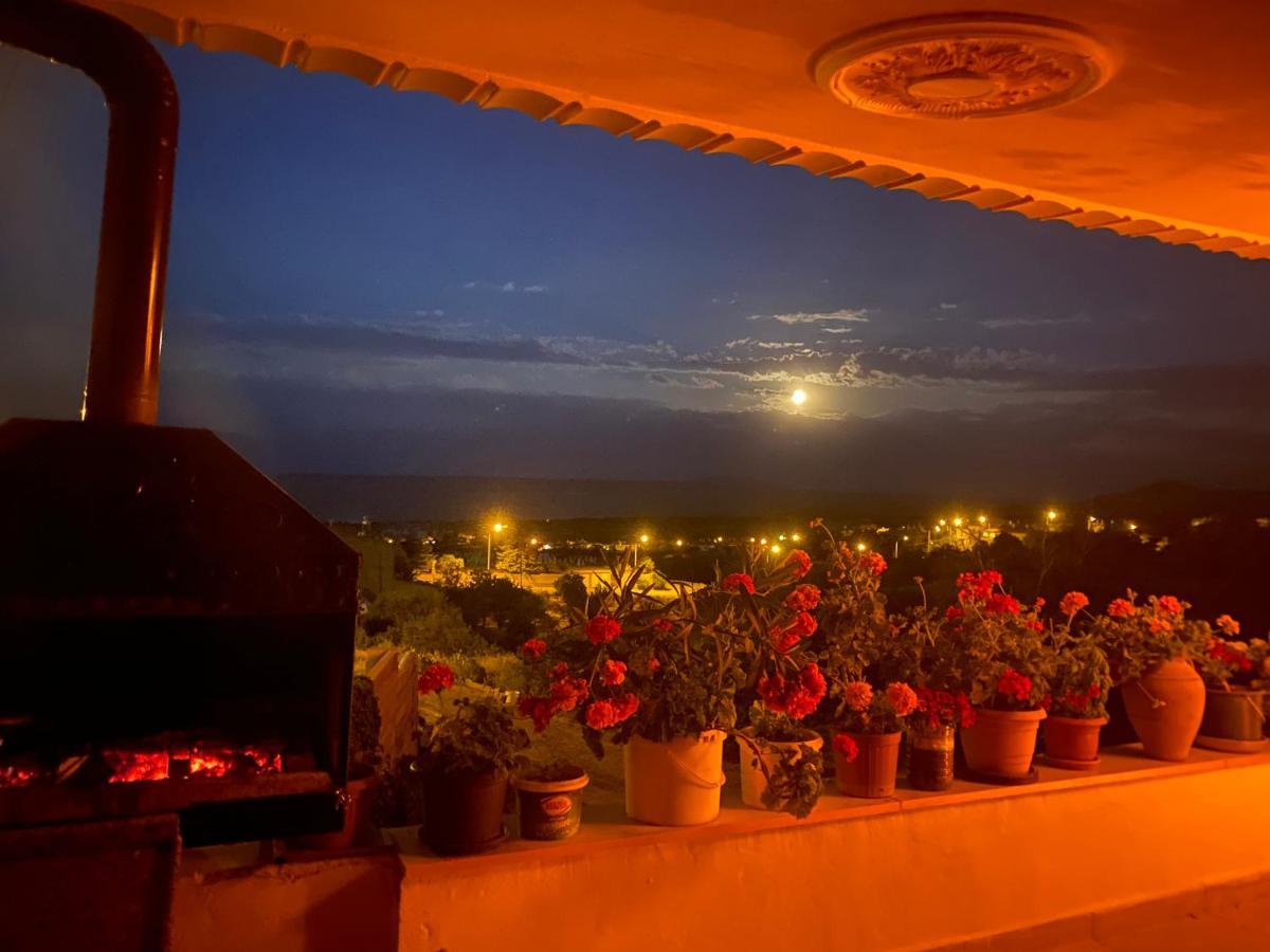 Unique Villa In Cappadocia Urgup Exterior photo