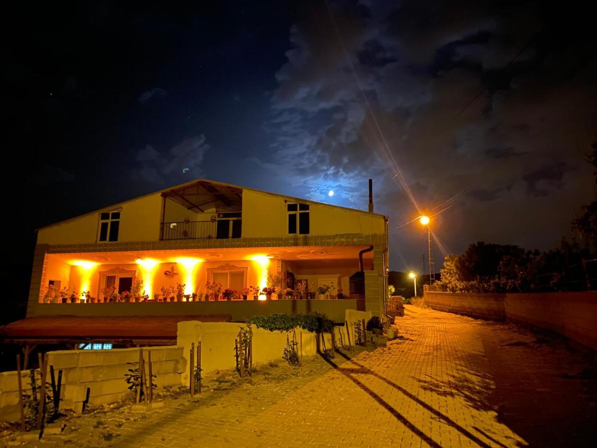 Unique Villa In Cappadocia Urgup Exterior photo