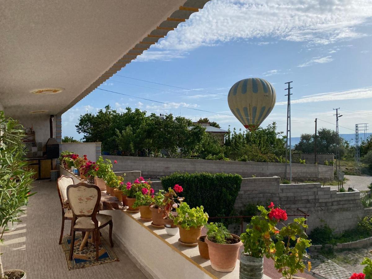 Unique Villa In Cappadocia Urgup Exterior photo