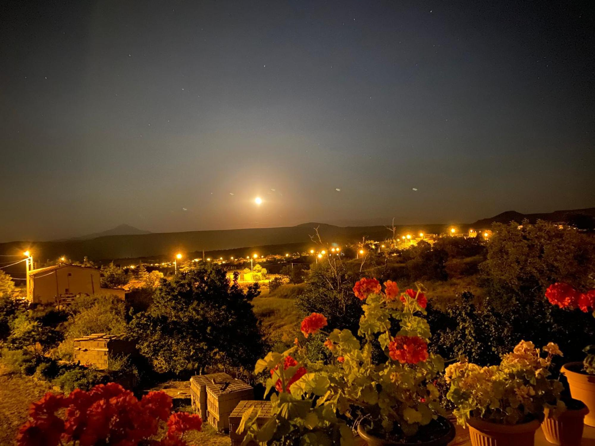 Unique Villa In Cappadocia Urgup Exterior photo